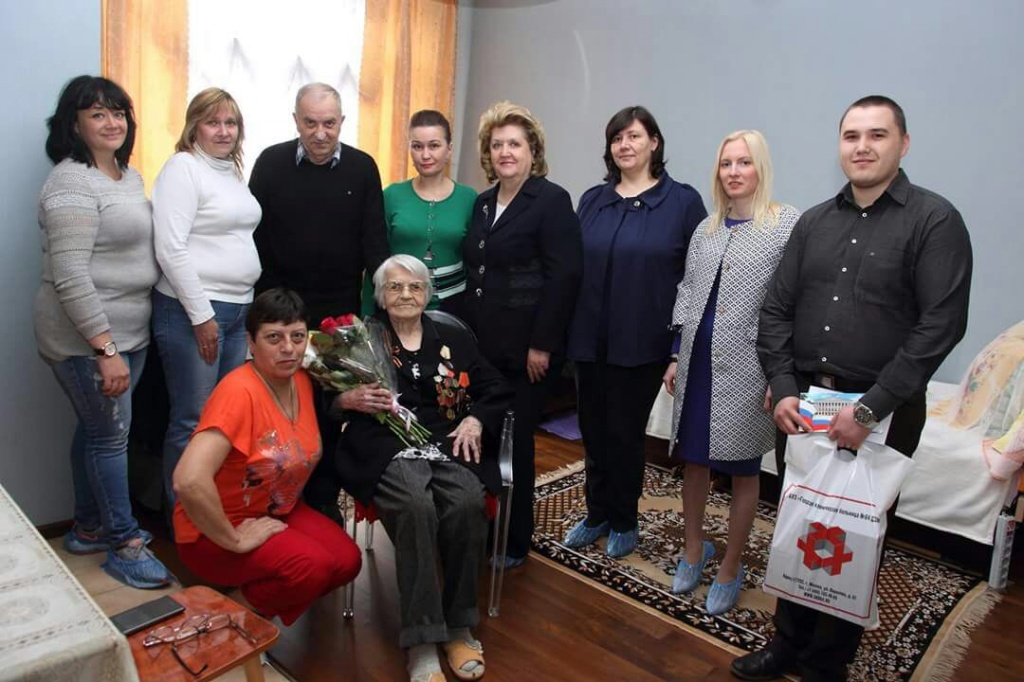 ���������� ������������ ������ �������� ���� 100-�����