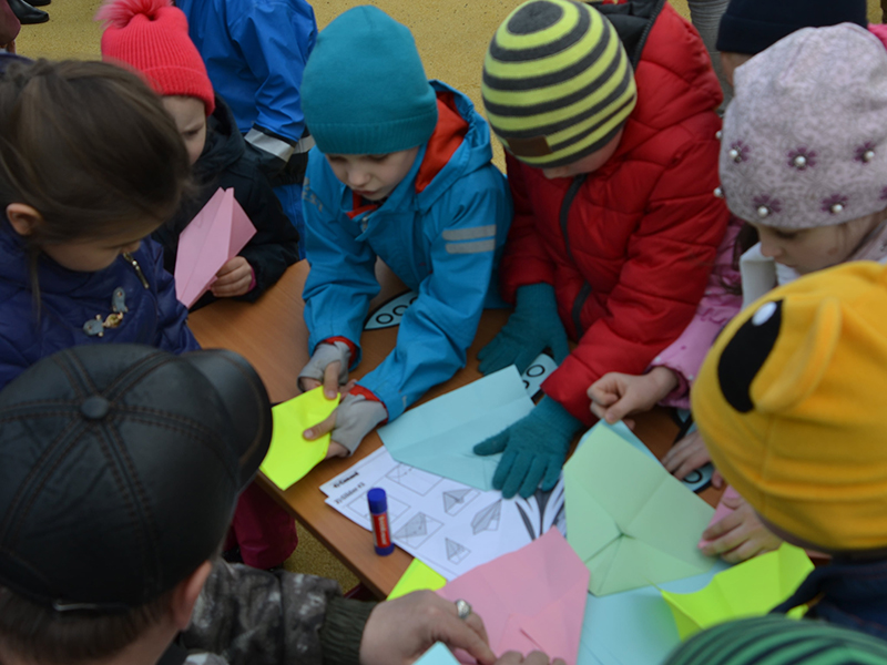 ���� ������������ ������������� � ��������� "������� ���"