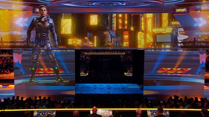 "���� ��������" ����������� � ������ � ������� ��������-��������