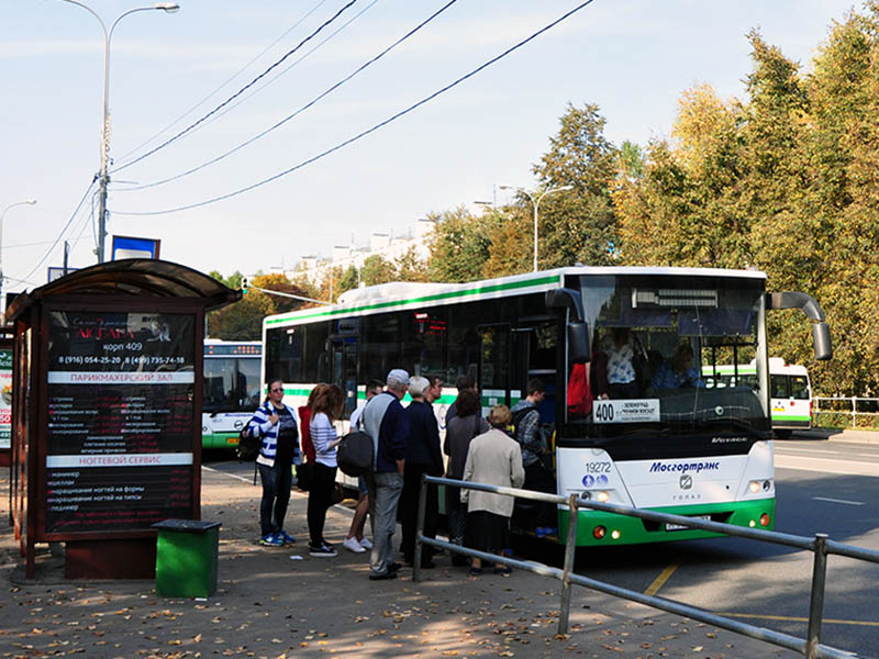 � �������� �400, ����������� �� ��������������� ������, ��������� ����� ���������