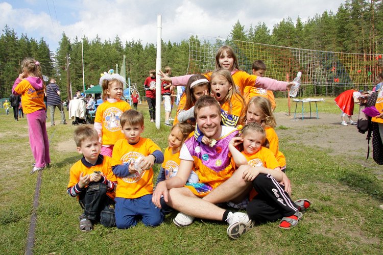 ������� ��������������� ����� 