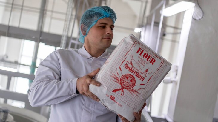 ������ ������� �������������� ������ ����� �� 10,5% � ������ 2024 ����