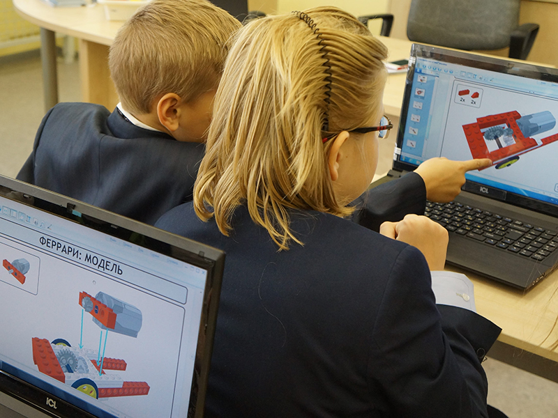 �������������� ��������� ������������� � ������-������ �� �������������