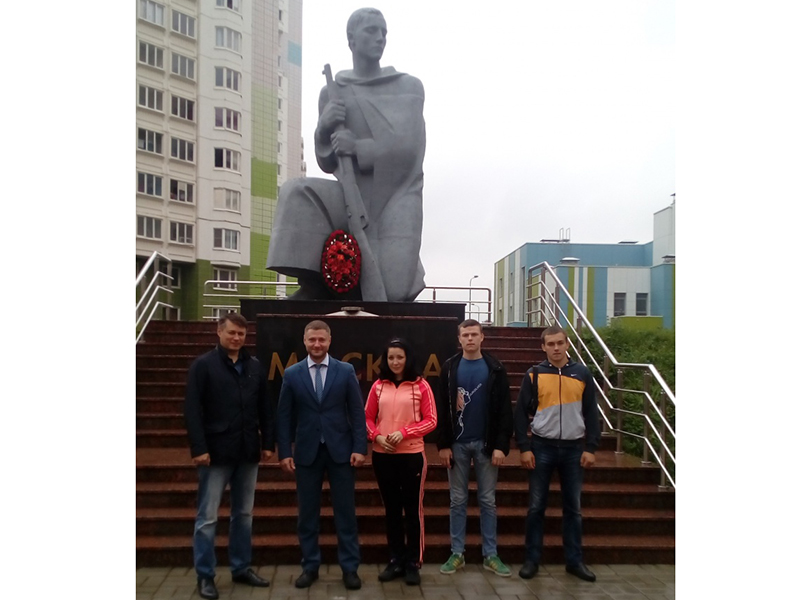 � �������������� ������ ������ �����������-����������� �����