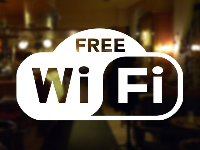 ������ - ������� ����� �� ����������� wi-fi