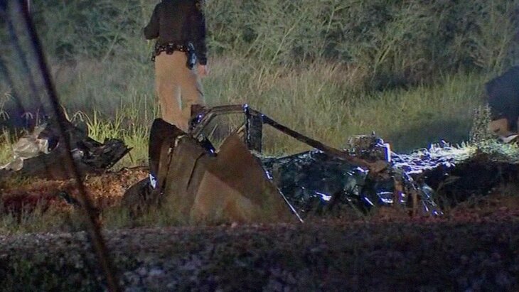 ������� ���������� ������ ����������� ������ � �������� Cybertruck � ������