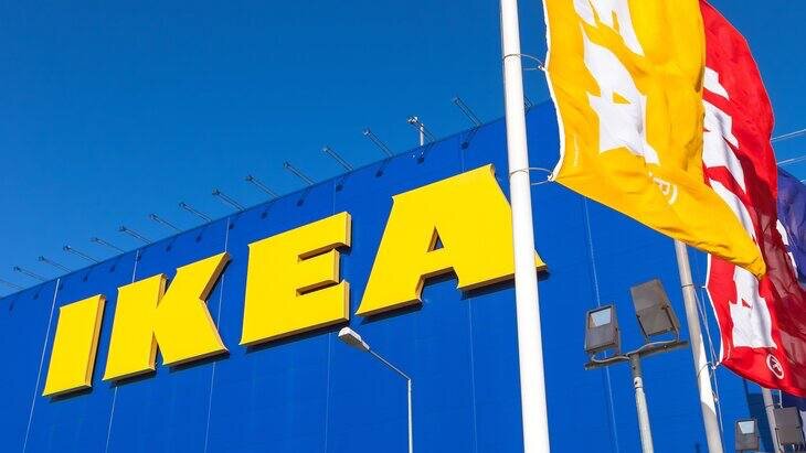 IKEA      