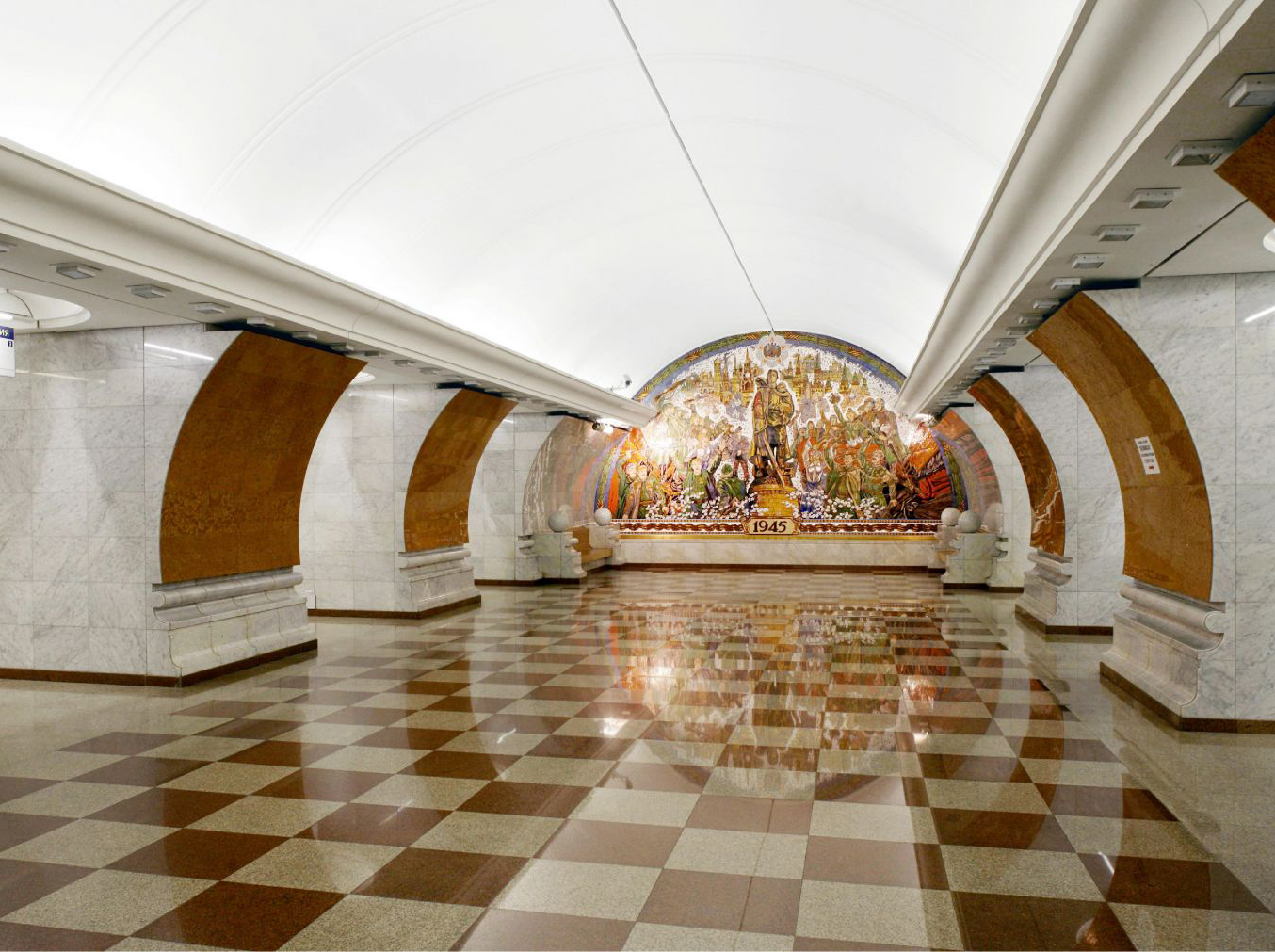 ��������, ����������� 70-����� ������ �������� � ���������� �����