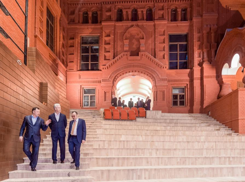 ���������� ����������� ����� "�������-�����" �������� ����� ���������� �����������