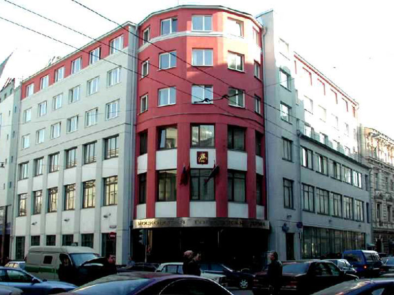 ��������� ��������������� ������ �������� � ����������