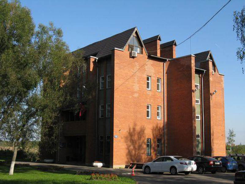 ������� �. �. ����� ������ ��������������� ������ � ���������� ������� 18 ���