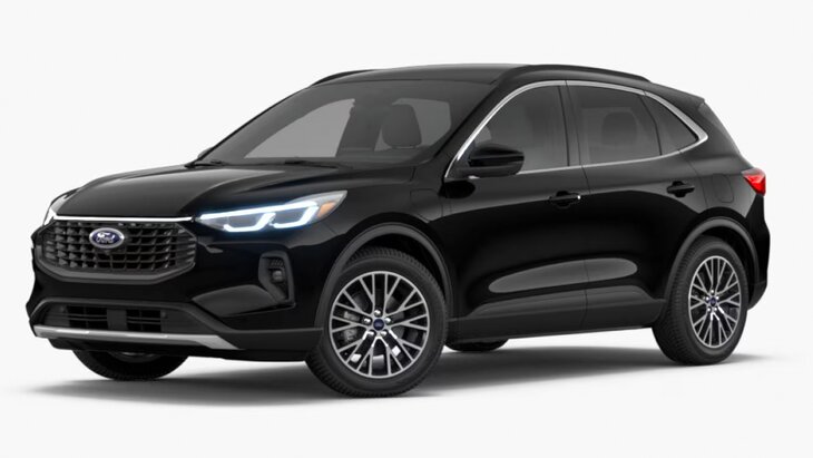 Ford ������� � ��� ����� 420 ��� ���� ��-�� ����������� ������ ������������