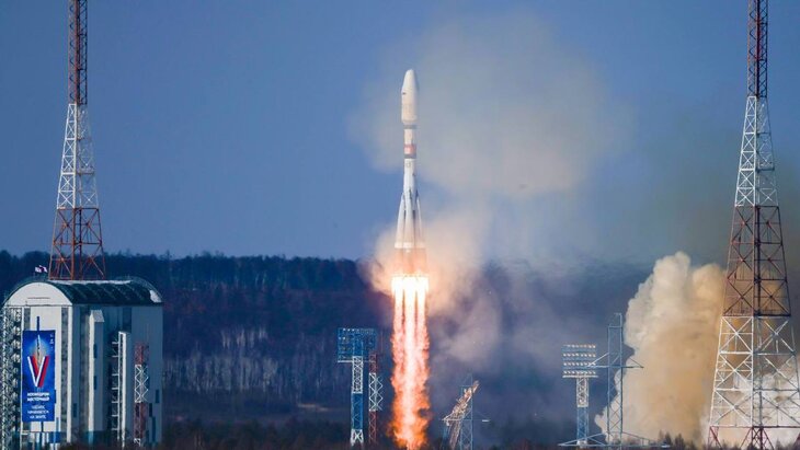 ������� "������-�" ������� ������ �� ������