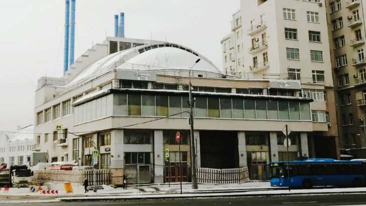 ����� ���� ����������� ������� � ��������� ���������� "�������"