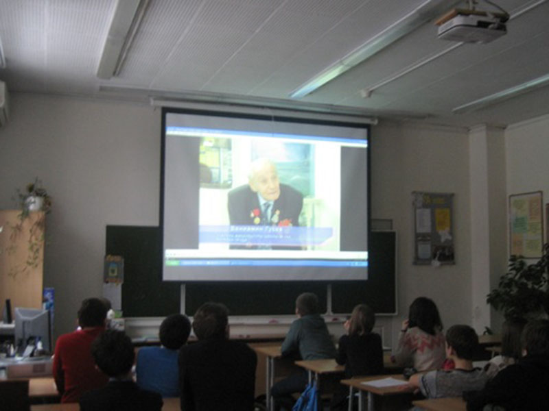 � ������ ��� ��������� ������������ "���� ����� ��������� - ������ ��������"