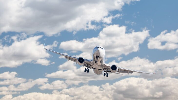Flydubai �������� ����� ������ �� ������ � ����� � �������
