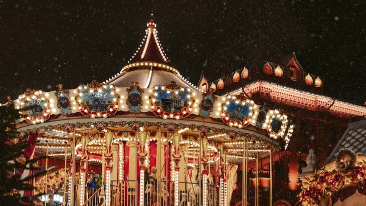 ��������� ���������� �� ���������-����������� ��������� � ������ "���� � ������"