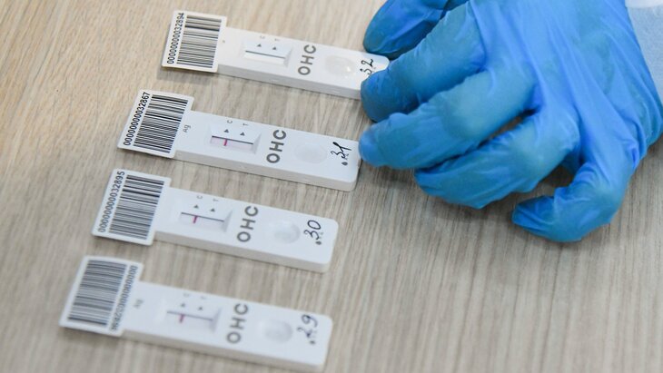 ��������������� ������ ������������������ �������� � COVID-19 � �� ��������������