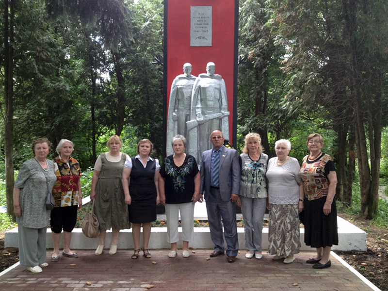 ������ ��������������� ������ ��������� ����� � ��������� 