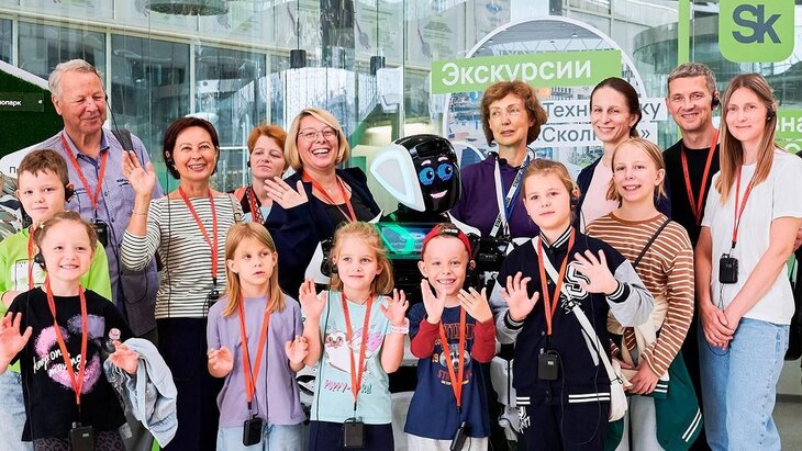 ������� ��������� ������������ ��� ��������� �� ��������� "������ 2030�2050"