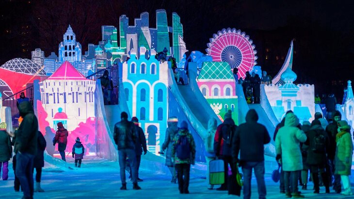 ���������� ������� ����������� ����������� ������� "���� � ������"