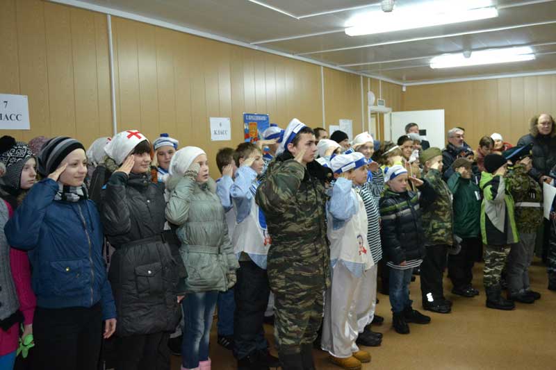 ������-�������������� ���� "�������"