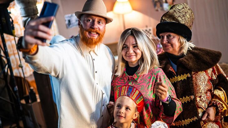 �������� "�������" ���������� ������-������ � ������ ��� ������ 4 � 5 ������