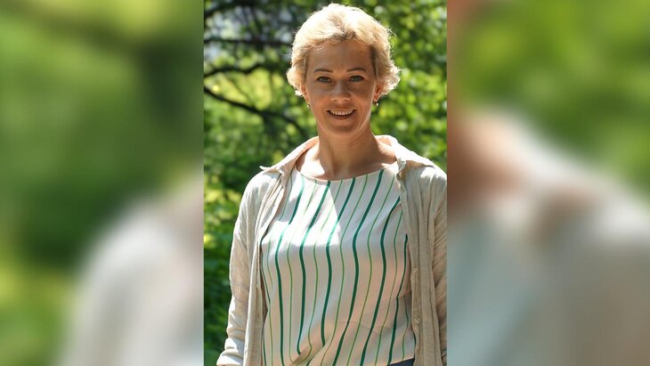 ����� ������� ���������� � �������������� ��������� "���������� ��������. ������ 2030"