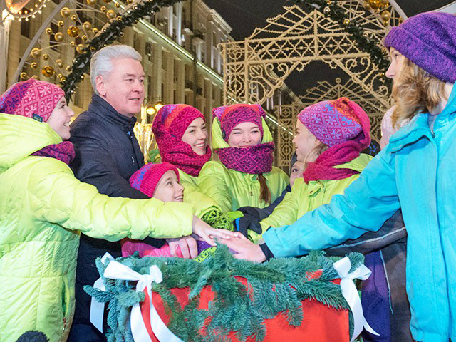 � ������ ��������� ����������� ��������� "����������� � ���������"