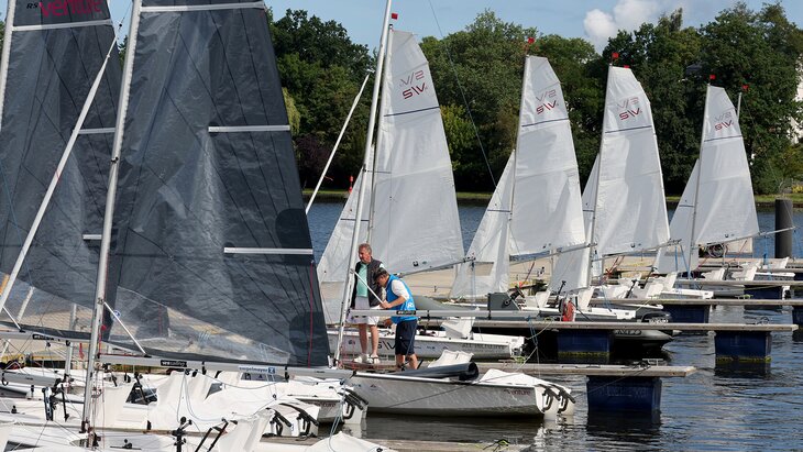 World Sailing ��������� ���������� ������� ��������� � ��������������� ������