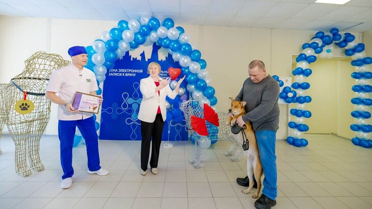 � ������ ��������� ������������ ���������� ������������ "��� �������"