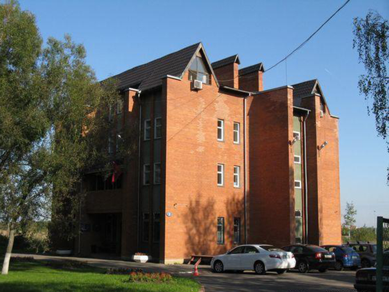 ������� �. �. ����� ������ ���������� � �������� ��������������� ������