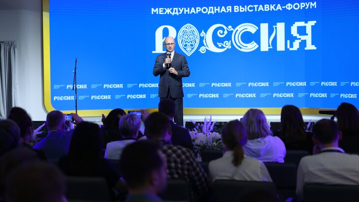 ����������� "������ �����" ��������� �� ������ ����� � ���������� ��������-������ "������"