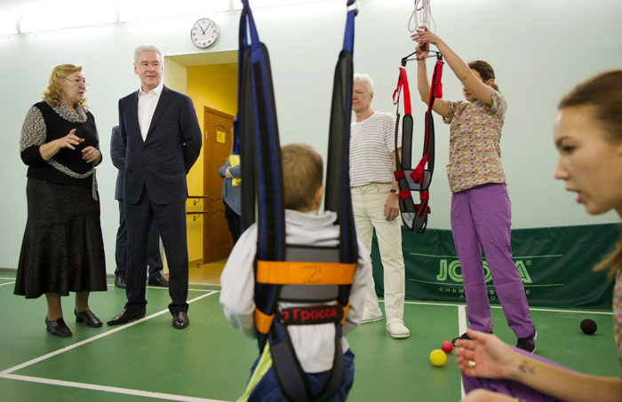 �������: � ������ ������� �������� ������� ������ �����-���������