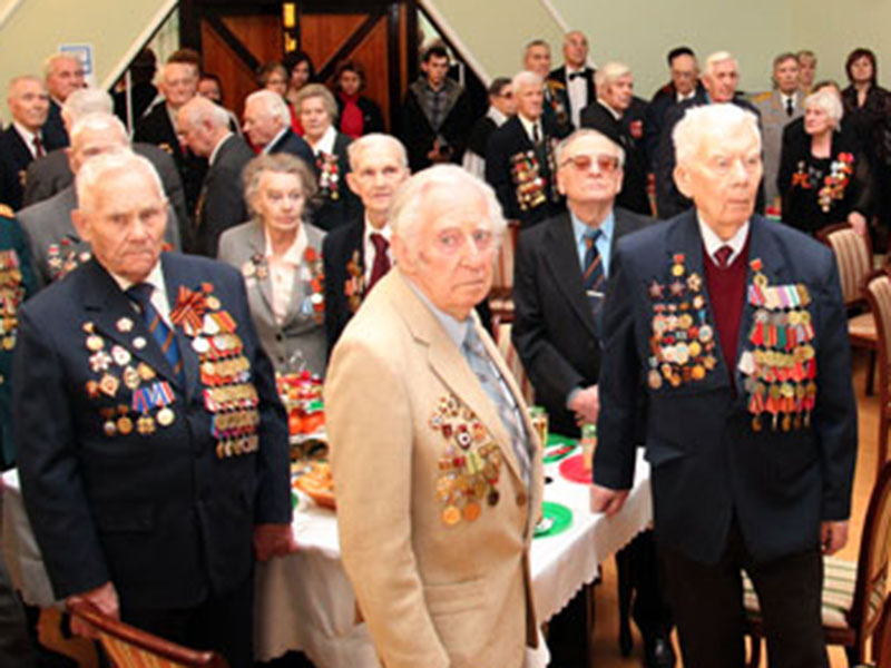 12 ����� � �������������� ������ ������ ��������� �������� ������ "70 ��� ������ � ��� 1941�1945 ��."