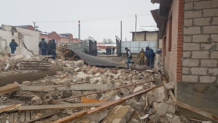 �� ������, ��� ��� � ��������� ��� ���������� ��-�� ������������� ������������