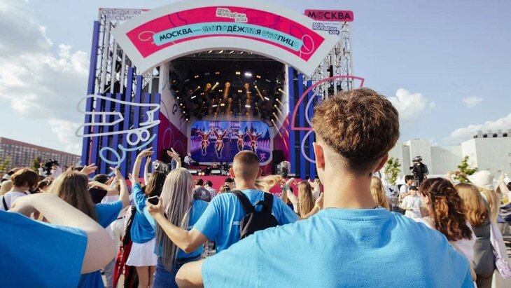 ������� �� ������ "���������� ������� ������ � 2025" ��������� � ������