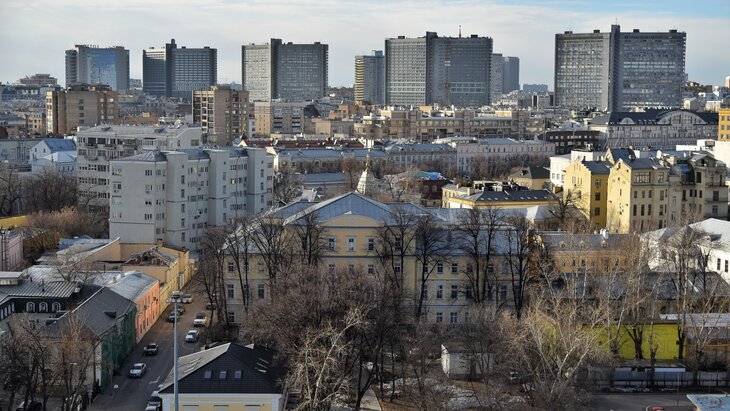 ��������� ���������� � ������ 21 �����