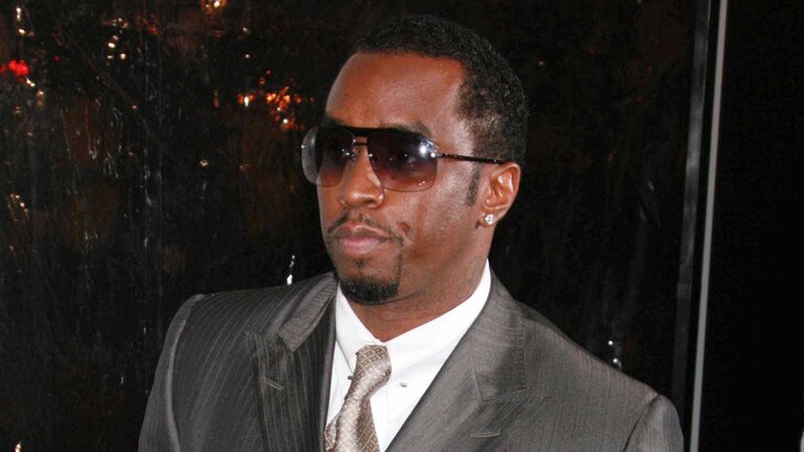  P. Diddy       