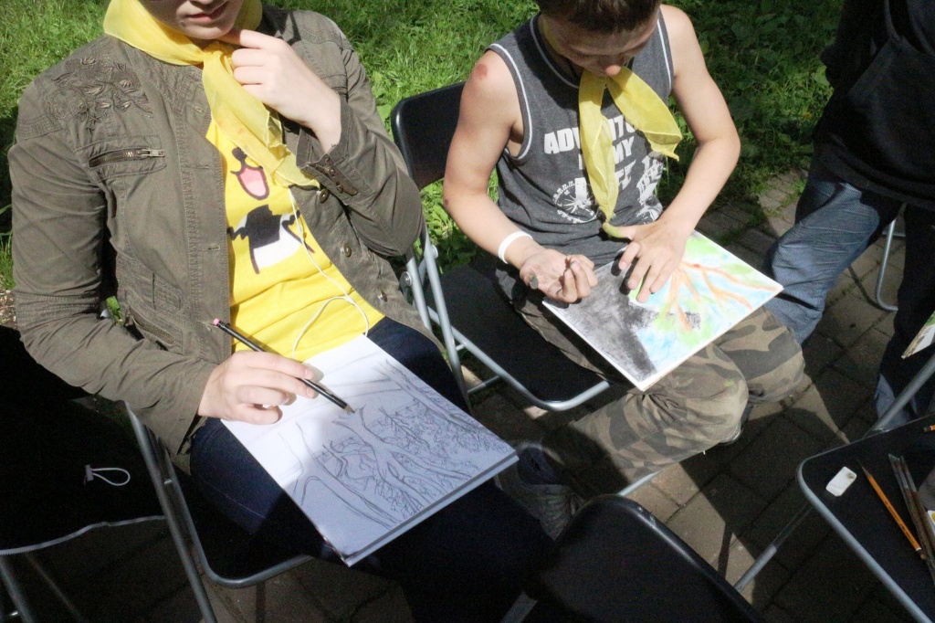 ������ � ������� ������ ������ � ������