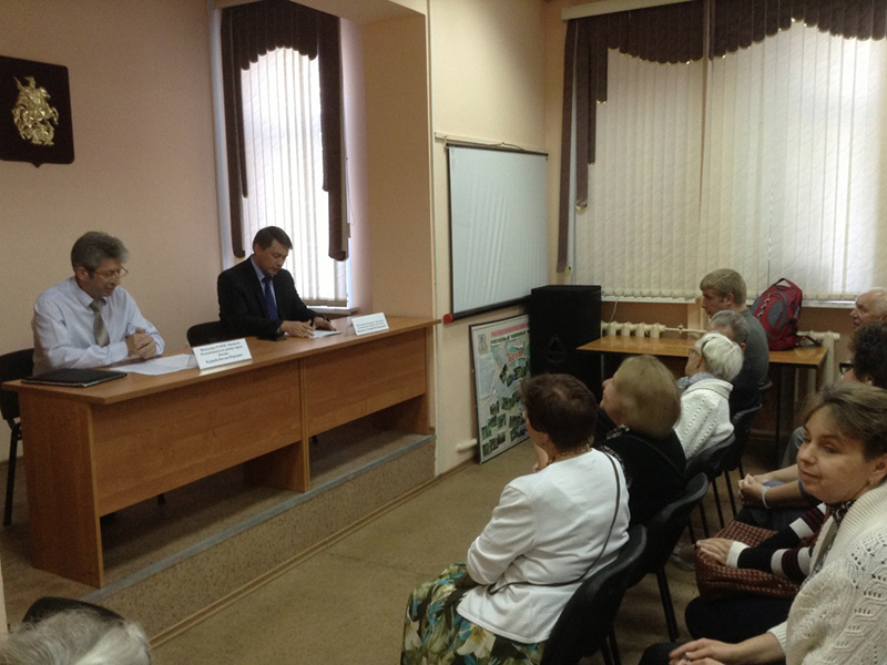 � ������ ��������������� ������ ���������� ������� � ��������