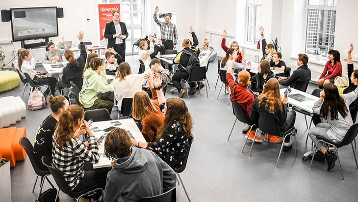 ���� ������� ������� � "����������" �� ����