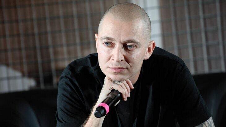 �������� ������ Oxxxymiron �������� � �������������� � ��������