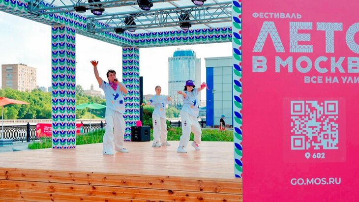 ������������ ������� ���������� �� ��������� ��������� "���� � ������. ��� �� �����!"