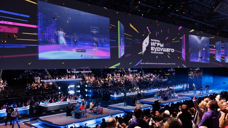 "���� ��������" ������� � ��� � 2025 ����