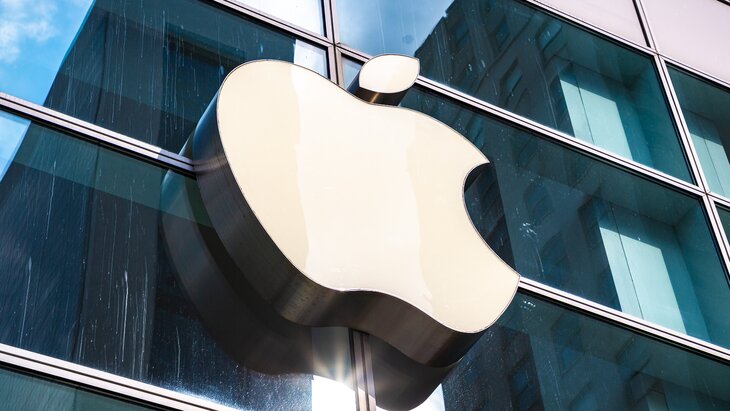 ������� ���� ����������� ������ iPhone