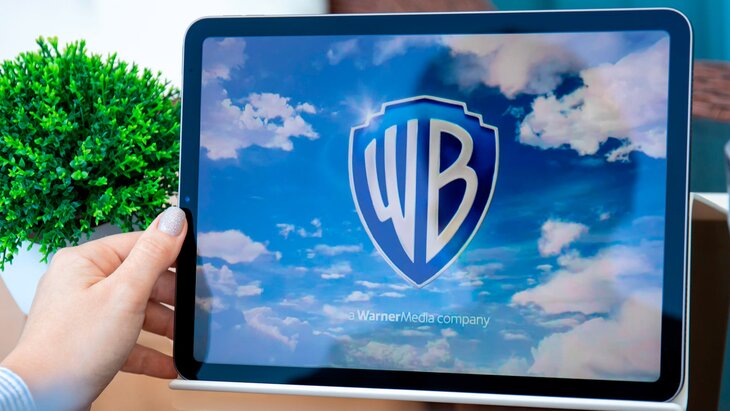 Warner Bros. ������ ������ �� ����������� ��������� ����� Hogwarts � ������