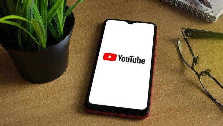 ���������� ���������� ������� ������ ������������� � ��������� � ������� YouTube