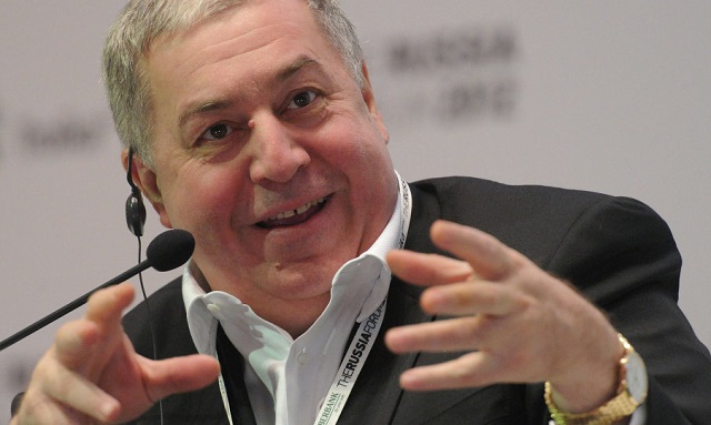  ������ �������� ������� � ��������� �������� ������������ ���� ����������� Forbes