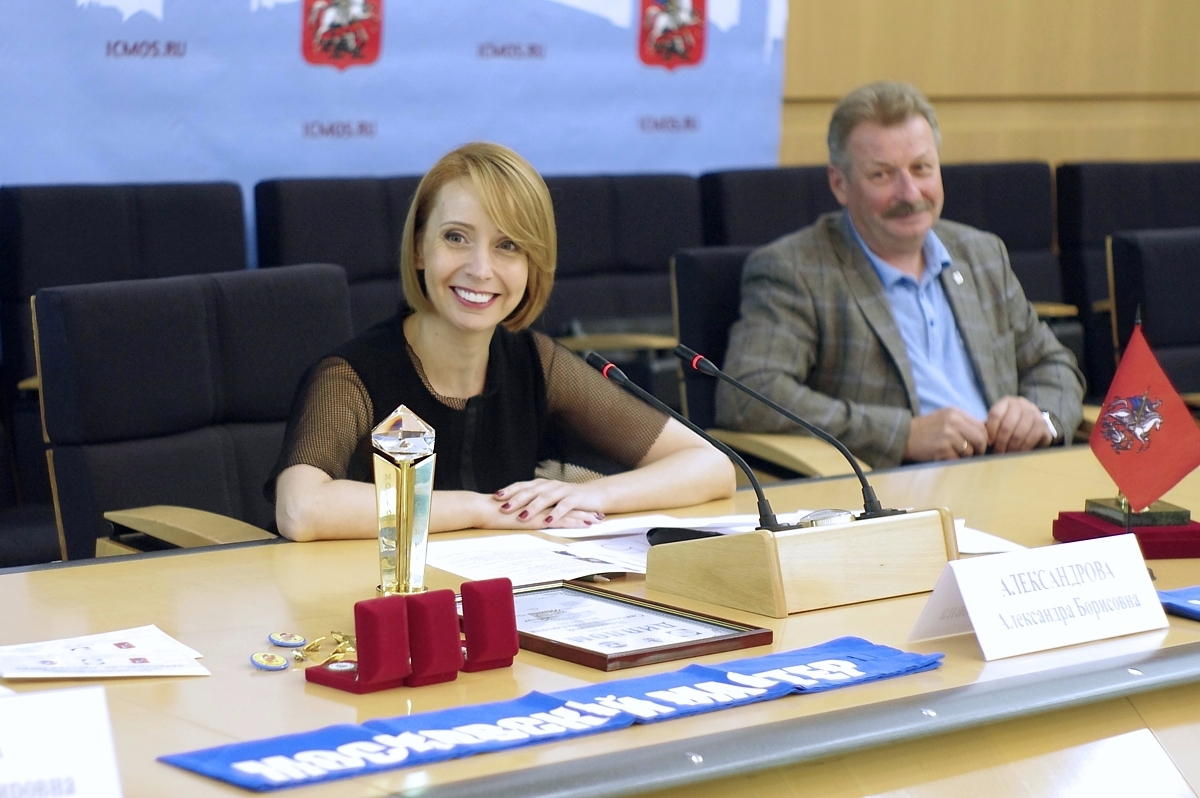 �� �������� "���������� ������� 2015" ������� �����